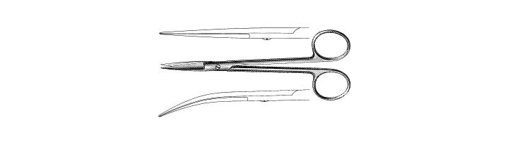 Joseph Scissors