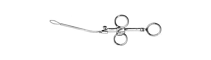 Krause Nasal Snare