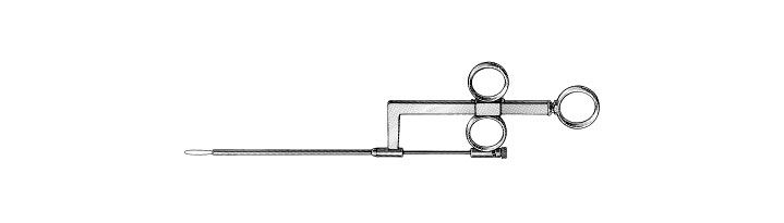 Bruening Nasal Snare