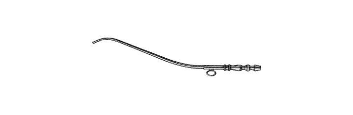 Van Alyea Frontal Sinus Cannula