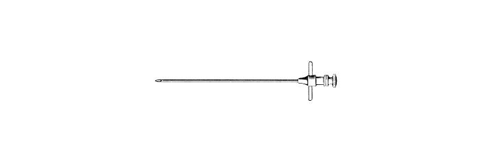 Lichtwicz Antrum Trocar Needle