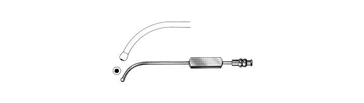Killian (Von Eicken) Antrum Cannula