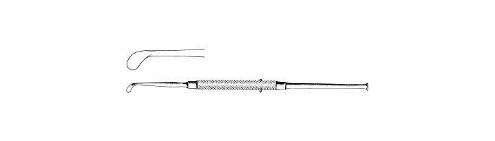 Freer Septum Knife