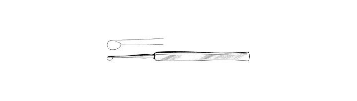 Freer Septum Knife