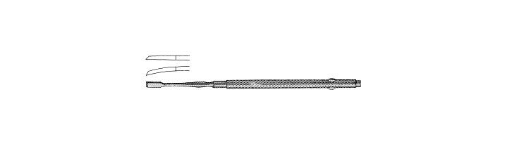 Freer Chisel