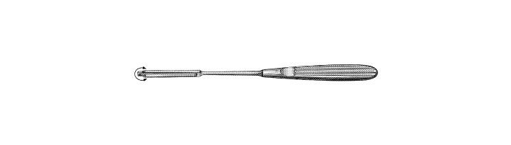 Ballenger Swivel Knife