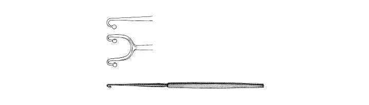 Fomon Retractor