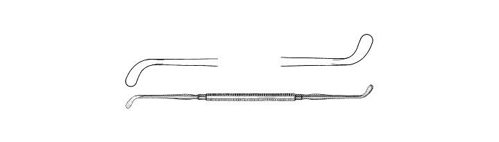 Pennington Septal Elevator