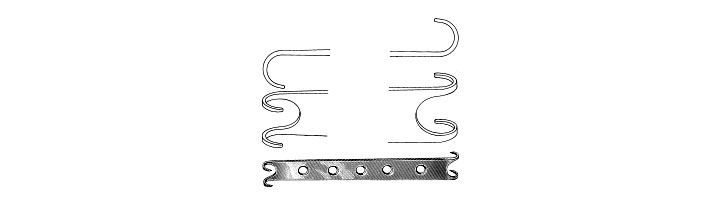 Converse Alar Retractor