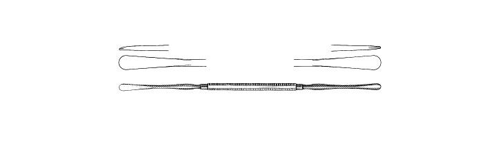 Ballenger Septum Elevator