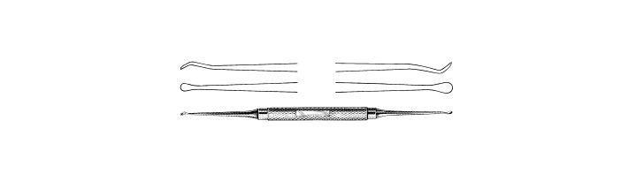 Kleinert-Kutz Elevator and Dissector