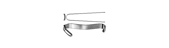 Converse Nasal Retractor