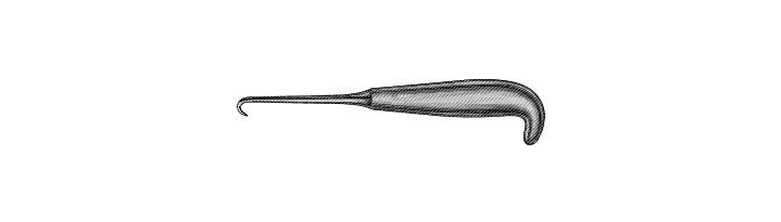 Gillies Bone and Zygoma Hook