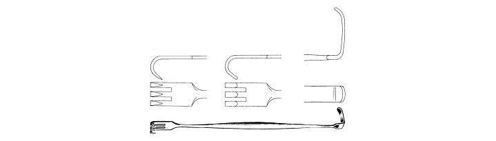 Senn Retractor