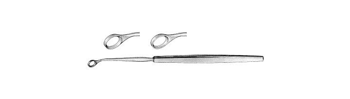 Coakley Sinus Curette