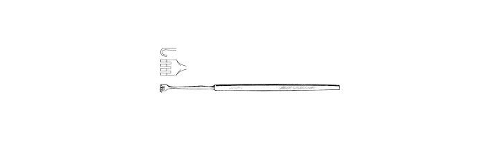 Knapp Retractor