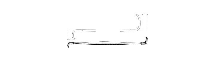 Ragnell Retractor