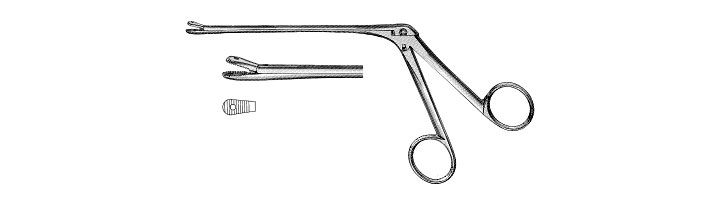 Ferris-Smith Fragment Forceps