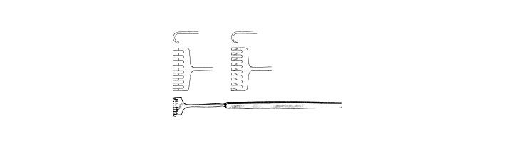 Miller Retractor