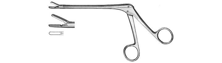 Takahashi Nasal Forceps