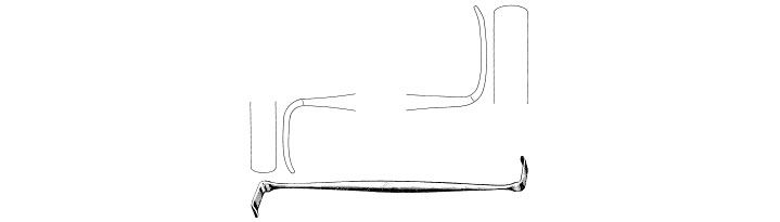 Davis Retractor
