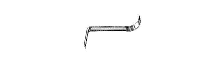 Converse Blade Retractor