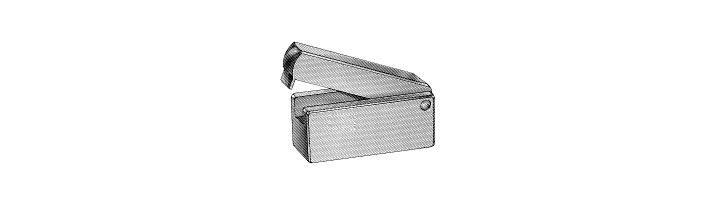 Cottle Cartilage Crusher