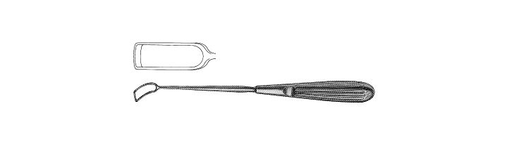 Barnhill Adenoid Curette