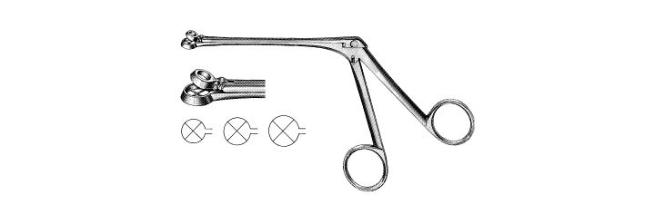 Hartman (Meltzer) Adenoid Punches