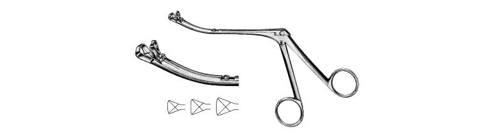 Ronis Adenoid Punch