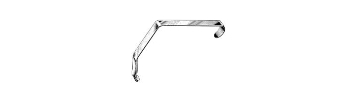 Love Uvula Retractor