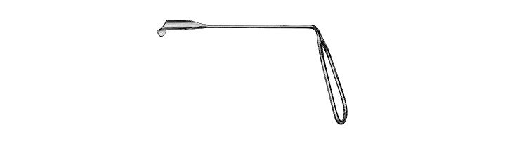 Lothrop Uvula Retractor