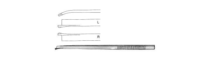 Anderson-Neivert Osteotome