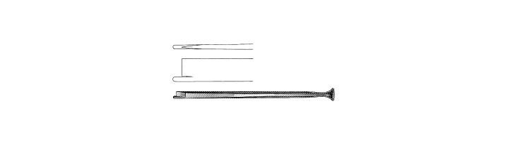 Fomon Chisel