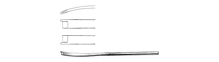 Converse Chisel