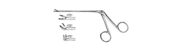 Struempel Pediatric Forceps