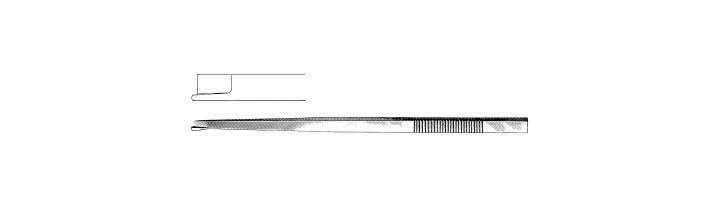 Neivert Osteotome