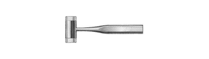 Mallet w/Nylon Head