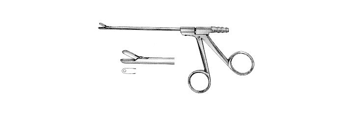 Takahashi Suction Forceps