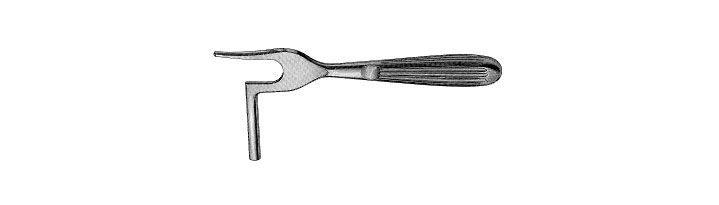Quisling Intranasal Hammer
