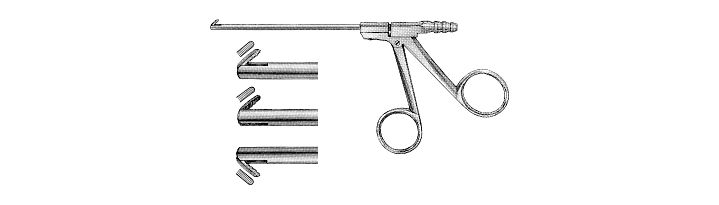 Ostrum Antrum Suction Punch