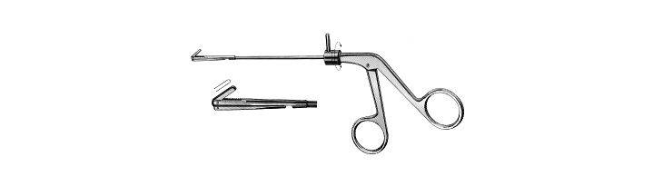 Ostrum Antrum Pediatric Punch