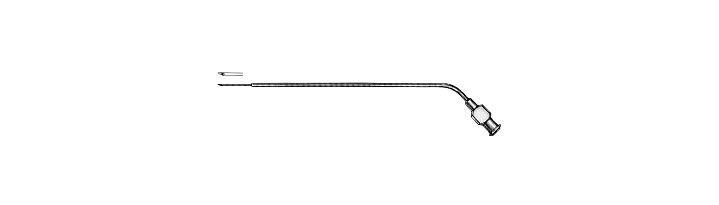 Sinus Septum Needle