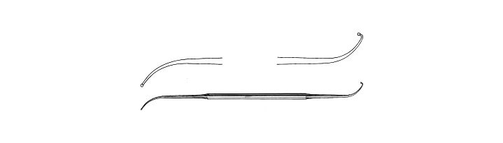 Frontal Ostium Seeker