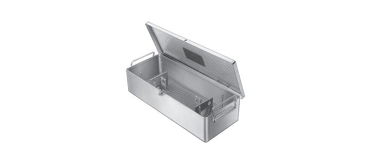 Tray for Sinuscope