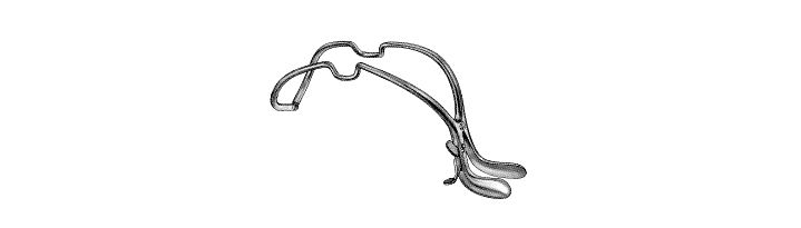 Jennings Mouth Gag
