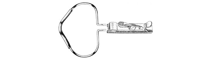 McIvor Mouth Gag
