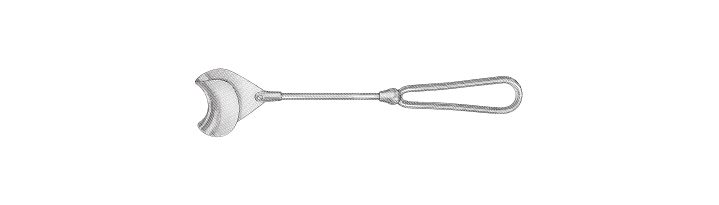 Cheek Retractor