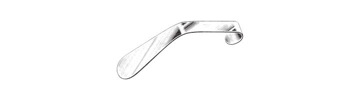 Andrew Tongue Depressor