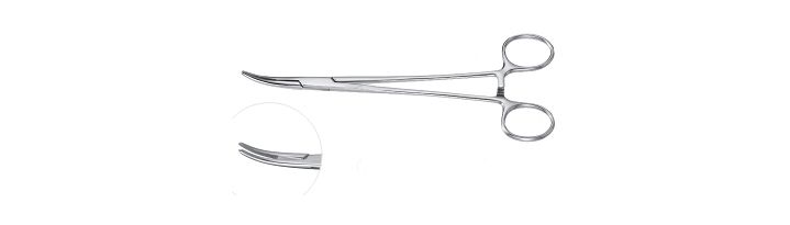 Schnidt Tonsil Forceps